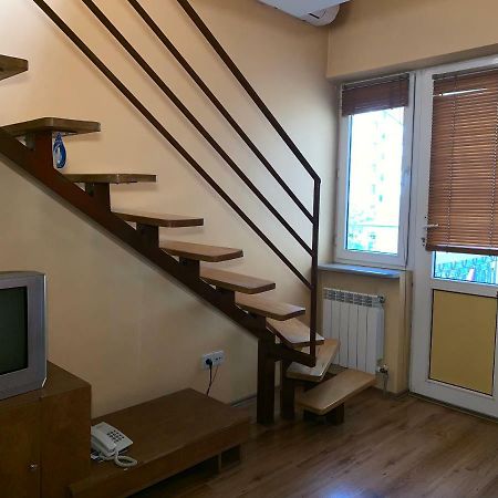 Light House Hotel Batumi Ngoại thất bức ảnh