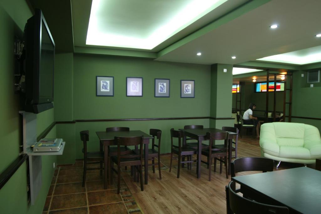 Light House Hotel Batumi Ngoại thất bức ảnh