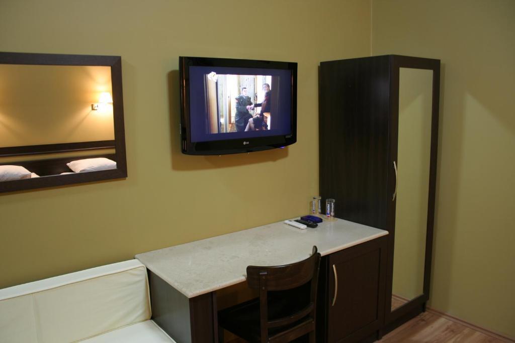 Light House Hotel Batumi Ngoại thất bức ảnh