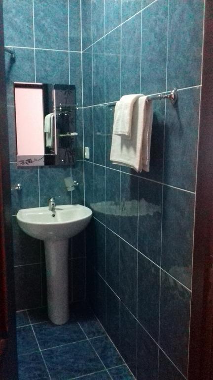 Light House Hotel Batumi Ngoại thất bức ảnh