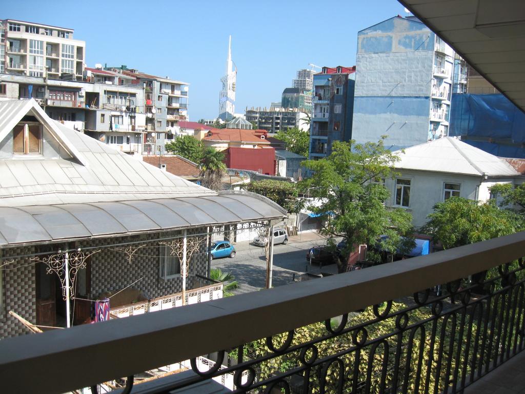 Light House Hotel Batumi Ngoại thất bức ảnh