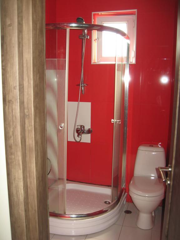 Light House Hotel Batumi Ngoại thất bức ảnh