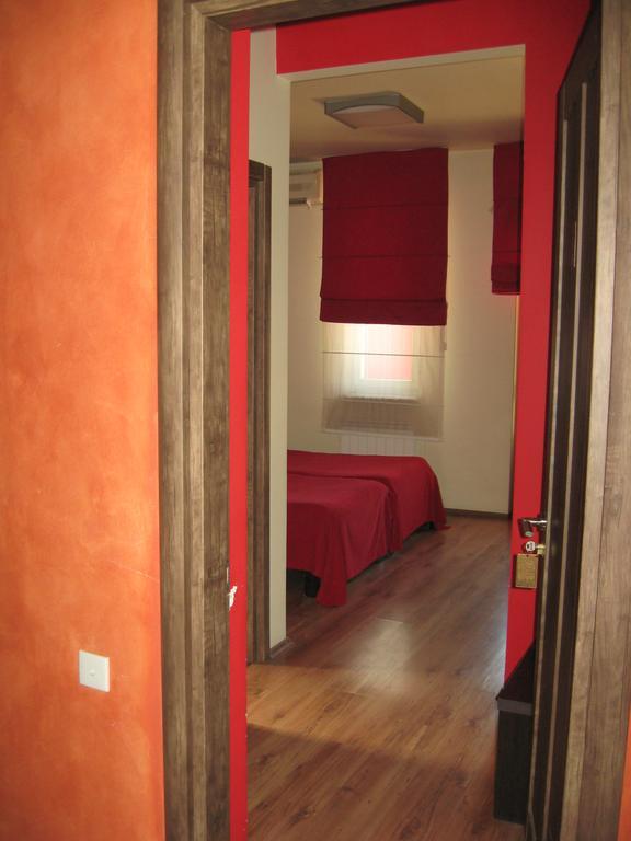 Light House Hotel Batumi Ngoại thất bức ảnh