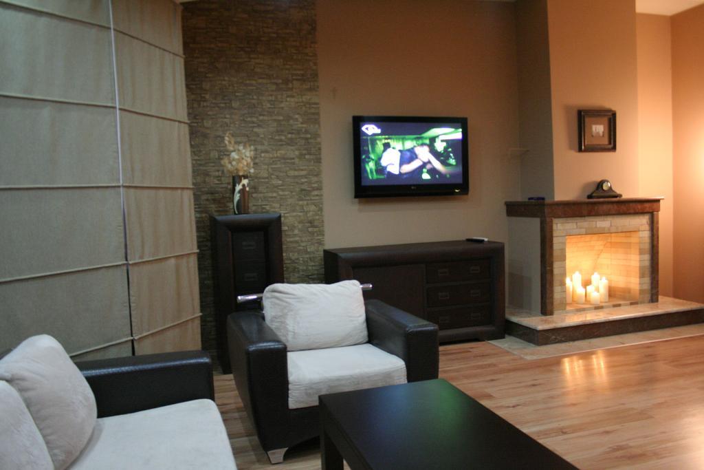 Light House Hotel Batumi Ngoại thất bức ảnh