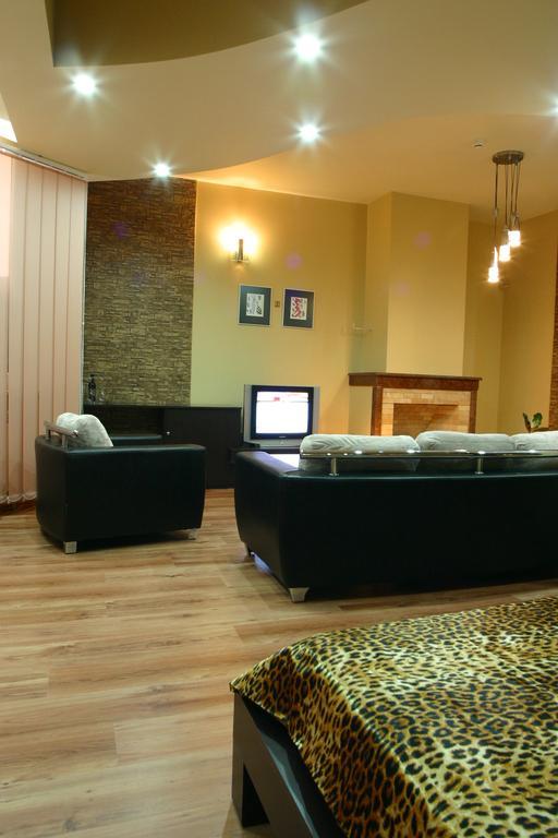 Light House Hotel Batumi Ngoại thất bức ảnh