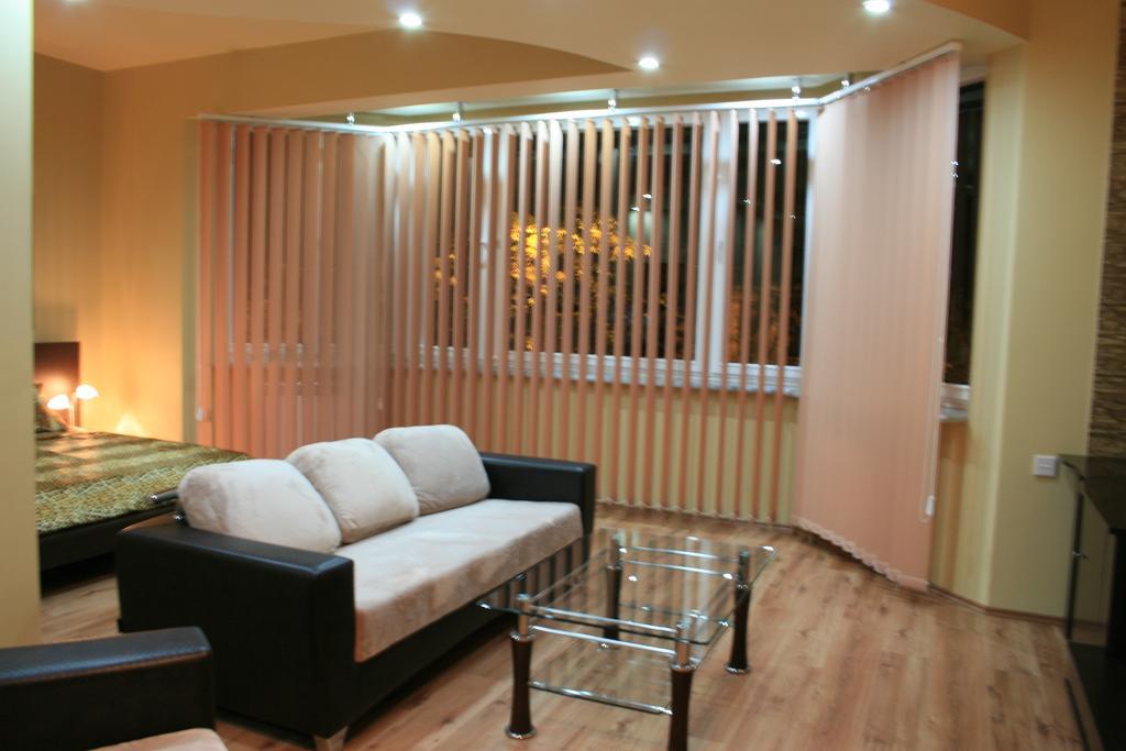 Light House Hotel Batumi Ngoại thất bức ảnh