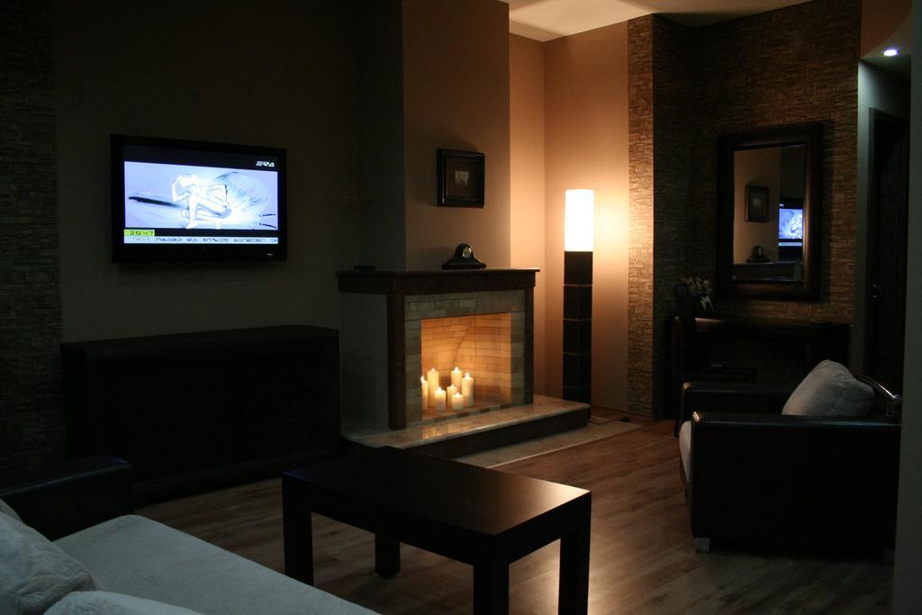 Light House Hotel Batumi Ngoại thất bức ảnh