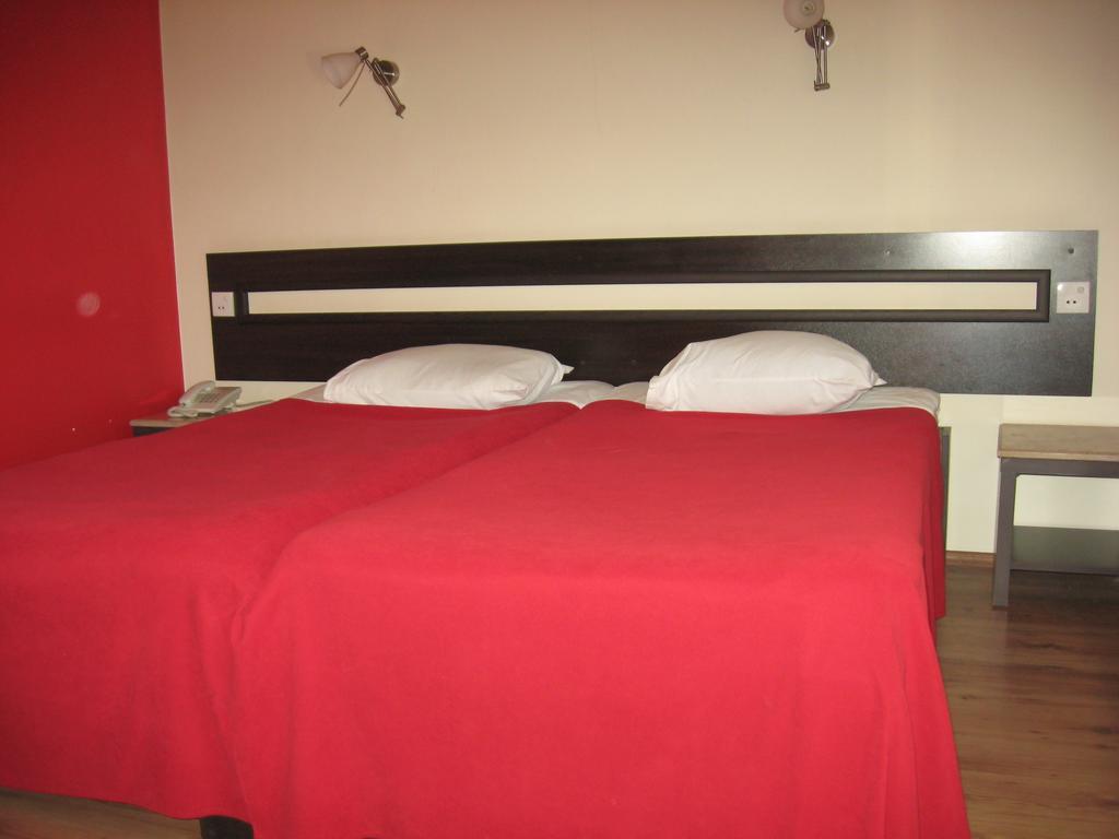 Light House Hotel Batumi Ngoại thất bức ảnh