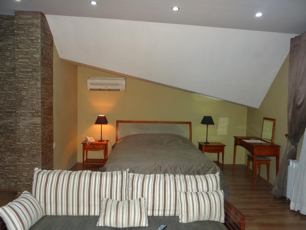 Light House Hotel Batumi Ngoại thất bức ảnh
