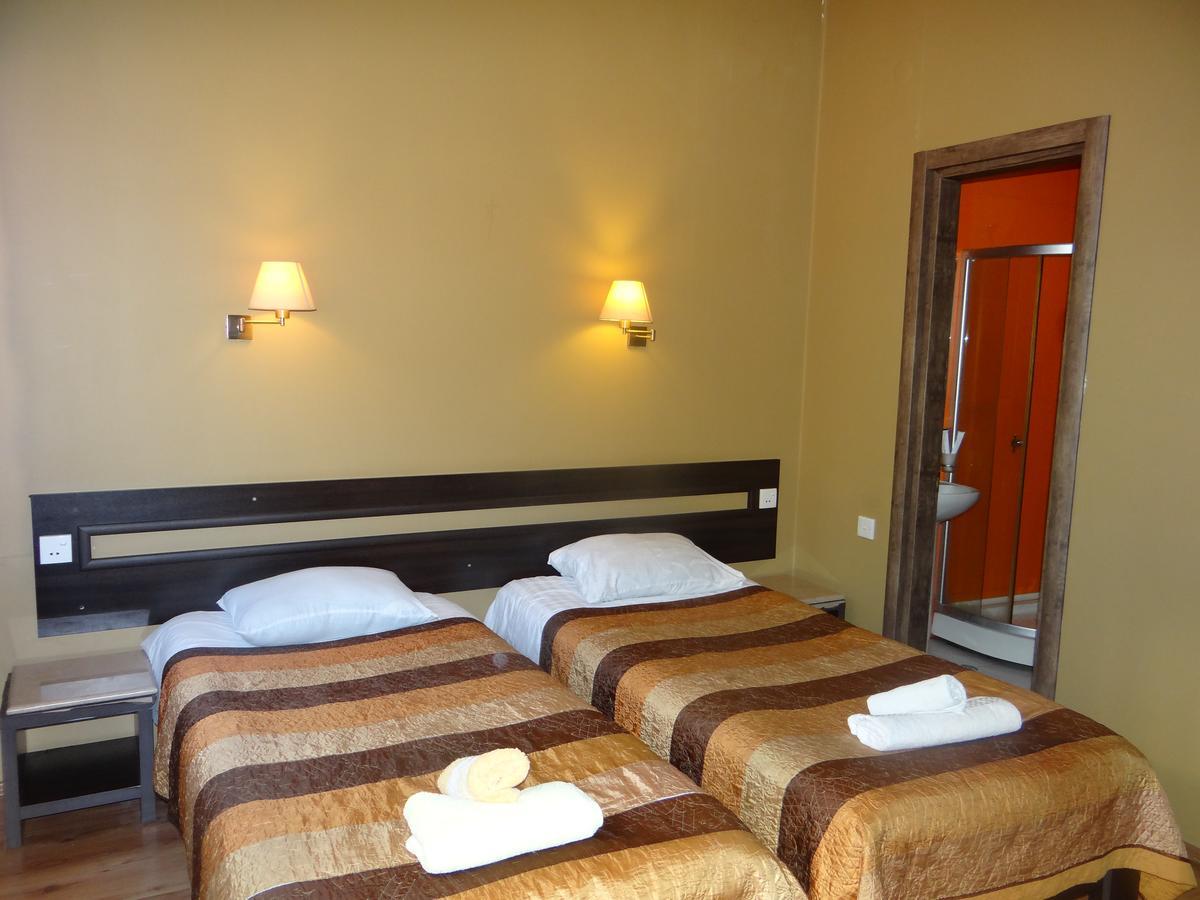 Light House Hotel Batumi Ngoại thất bức ảnh