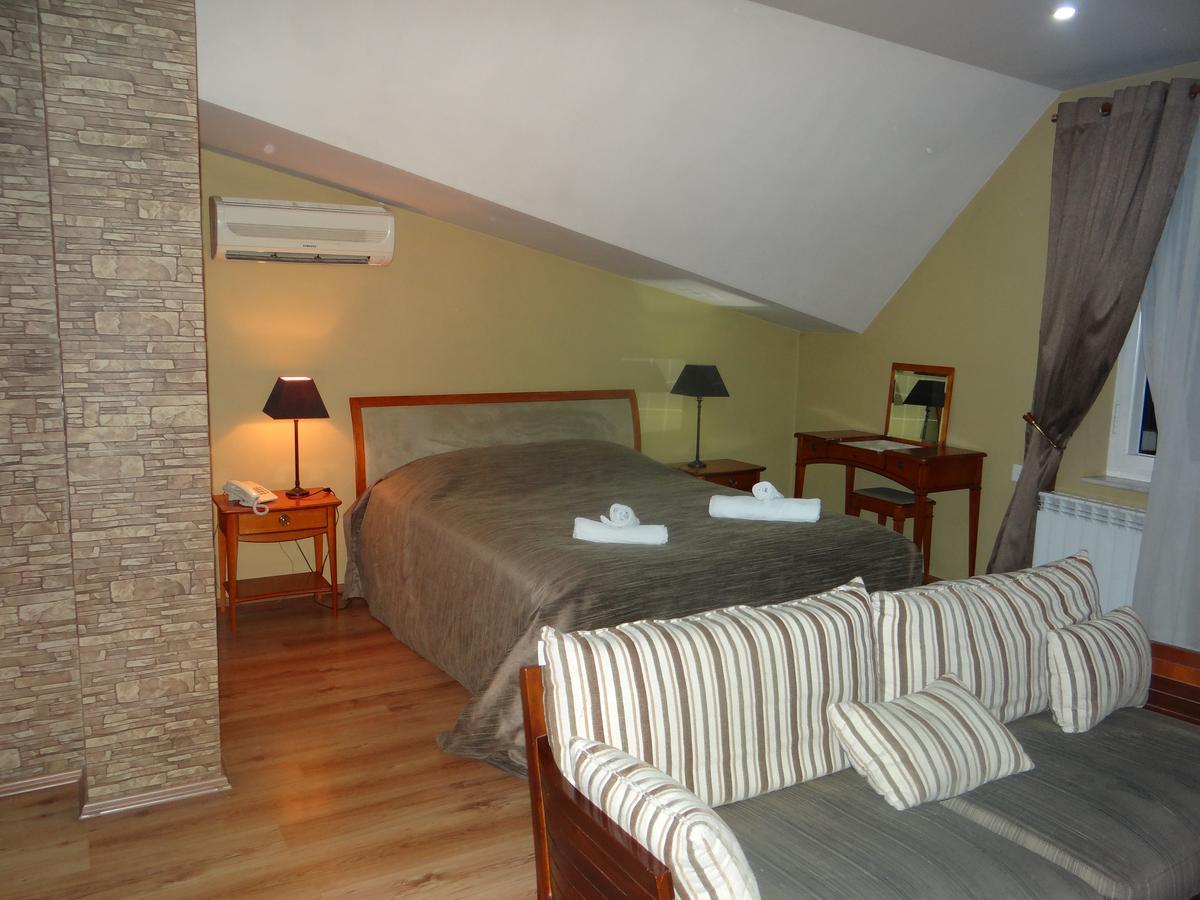 Light House Hotel Batumi Ngoại thất bức ảnh