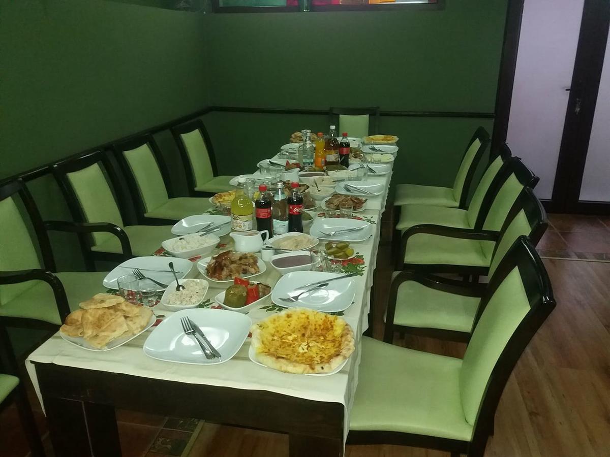 Light House Hotel Batumi Ngoại thất bức ảnh