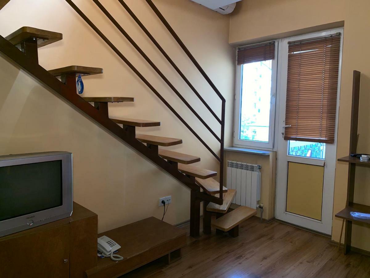 Light House Hotel Batumi Ngoại thất bức ảnh