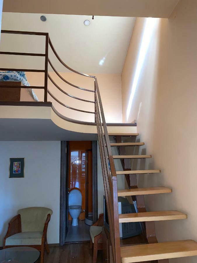 Light House Hotel Batumi Ngoại thất bức ảnh