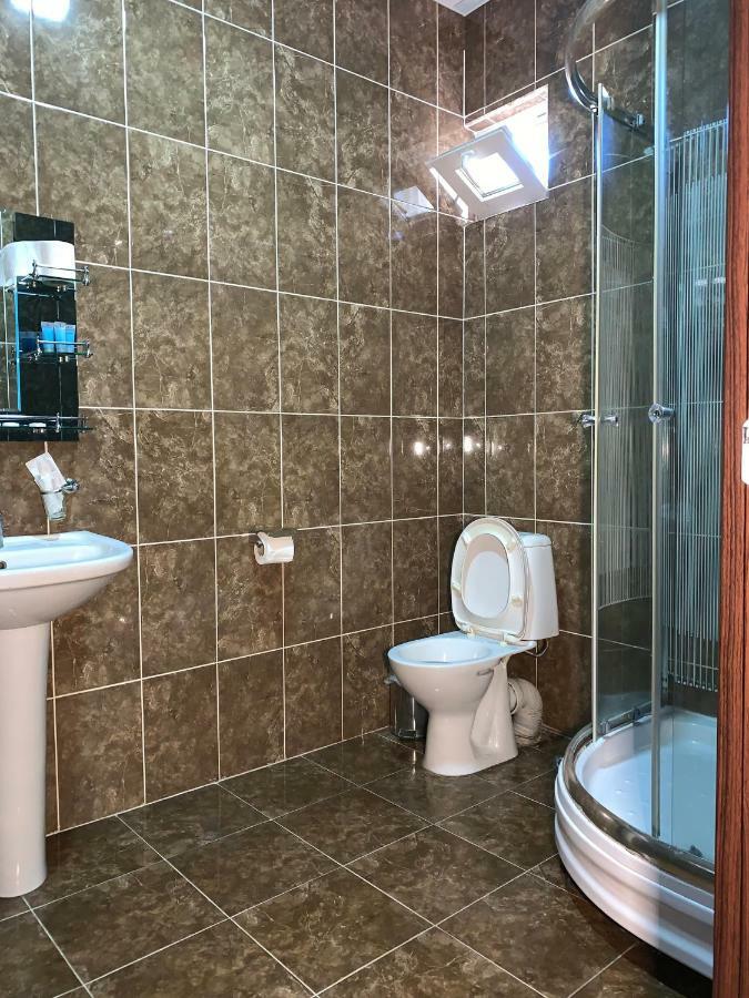 Light House Hotel Batumi Ngoại thất bức ảnh