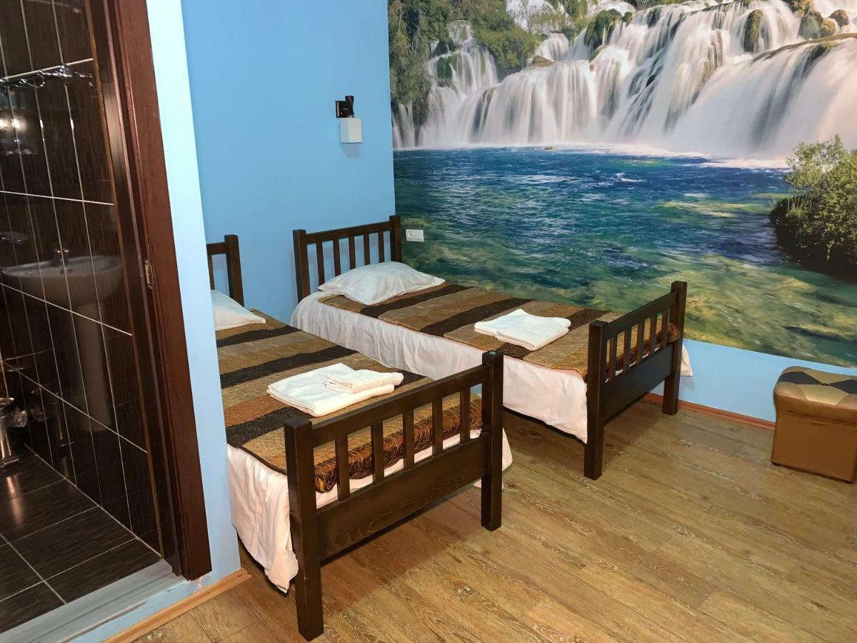Light House Hotel Batumi Ngoại thất bức ảnh