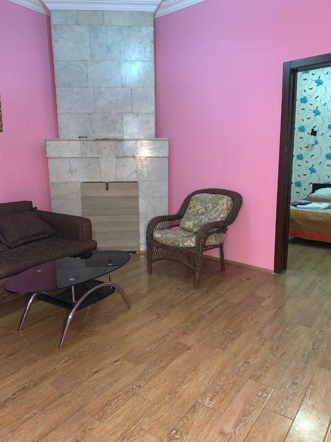 Light House Hotel Batumi Ngoại thất bức ảnh