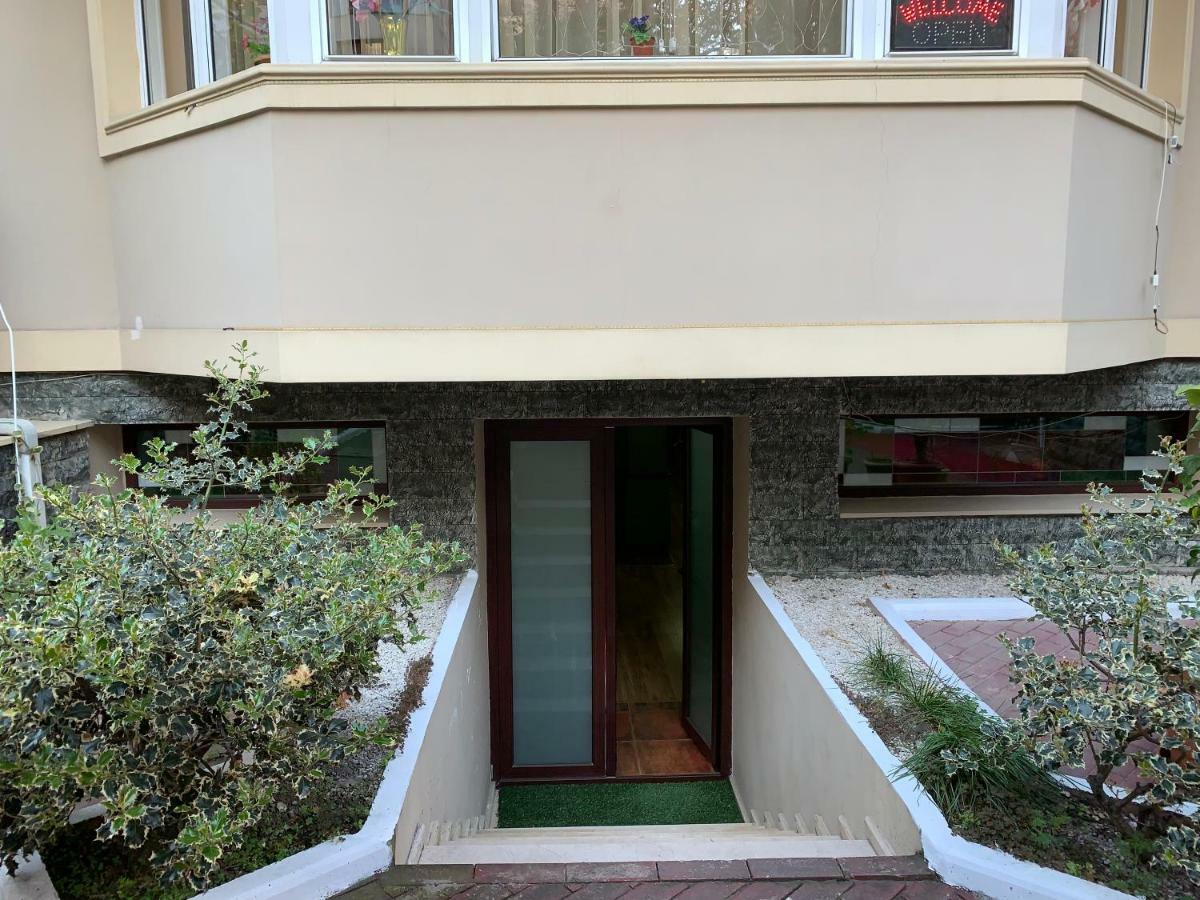 Light House Hotel Batumi Ngoại thất bức ảnh